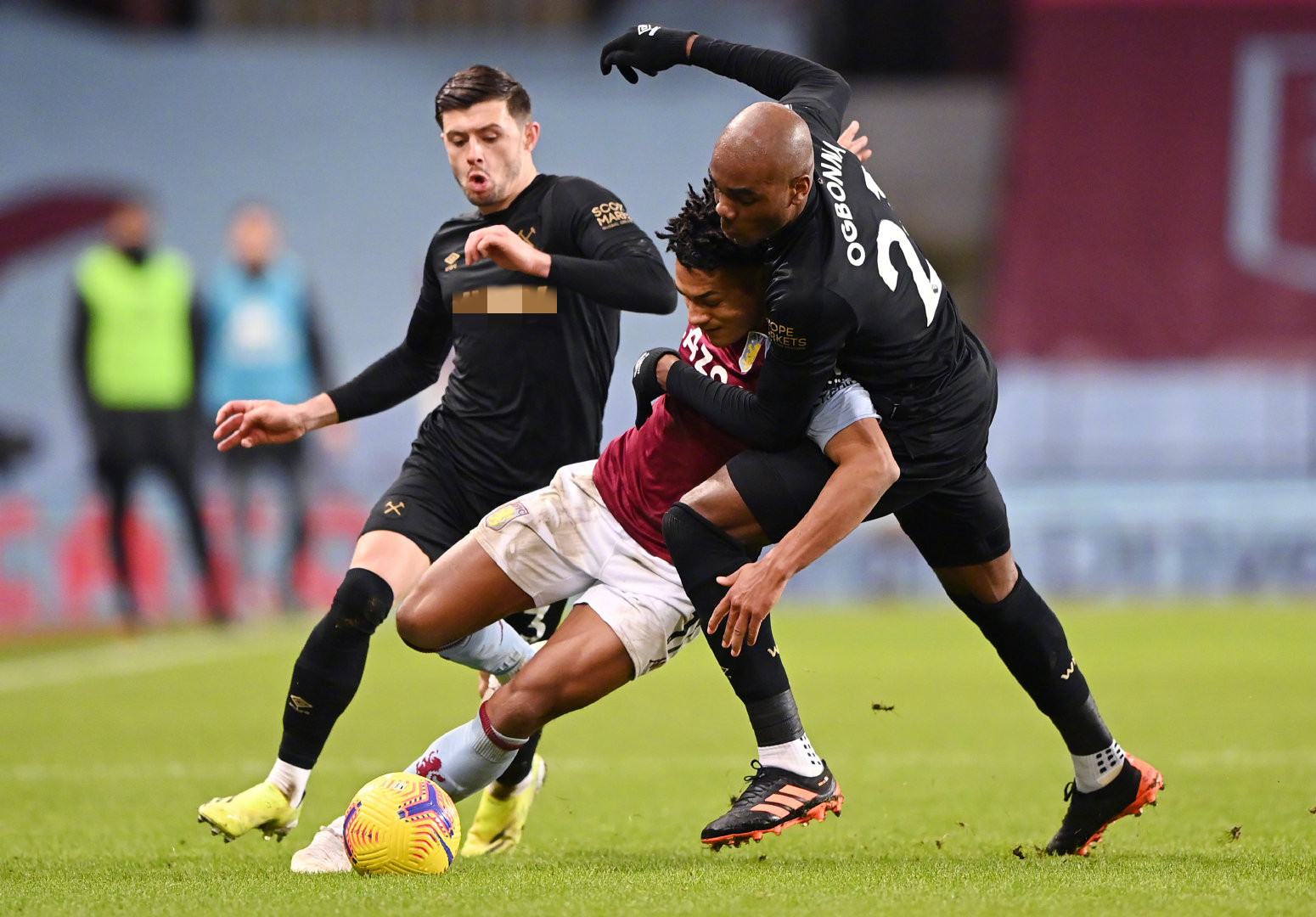 决赛中的多 决赛中的多